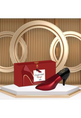 Imagen 2 del producto TC Cool Girl Rouge EDP 100 ml