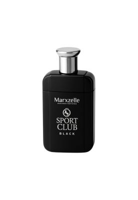Imagen 2 del producto Marxzelle Sport Club Black EDP 100 ml