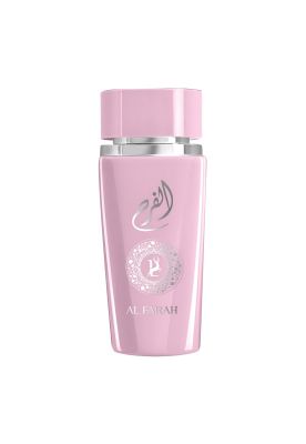 Imagen 2 del producto Al Gazal Al Farah EDP 100 ml Mujer