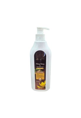 Adorable Loción Corporal Ylang-Ylang & Sándalo 500 ml