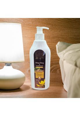 Imagen 2 del producto Adorable Loción Corporal Ylang-Ylang & Sándalo 500 ml