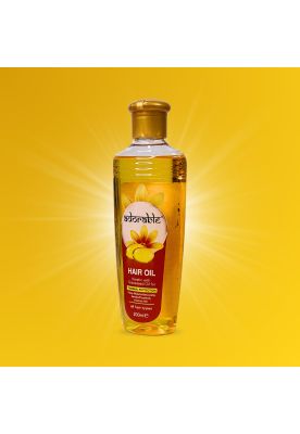 Imagen 2 del producto Adorable Aceite Capilar Keratina & Prot. Térmica 200 ml