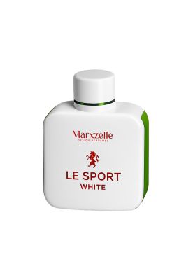 Imagen 2 del producto Marxzelle Le Sport White Pour Homme EDP 100 ml