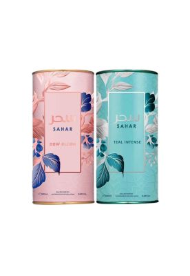 Imagen 2 del producto Pack Afaq Sahar EDP 100 ml Mujer