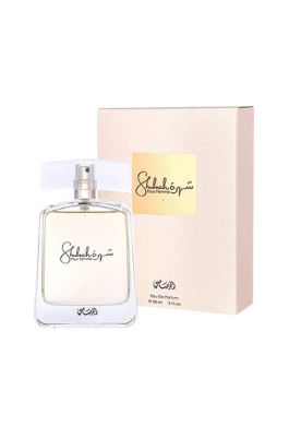Rasasi Shuhrah Pour Femme Eau De Parfum 90 ml