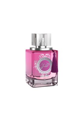 Imagen 2 del producto Al Gazal Roz Malki EDP 100 ml Mujer