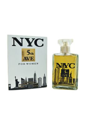 Imagen 1 del producto FC NYC 5th Ave For Women 100 ml