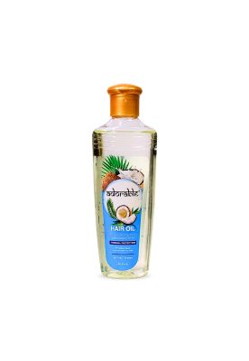 Adorable Aceite Capilar Coconut & Prot. Térmica 200 ml