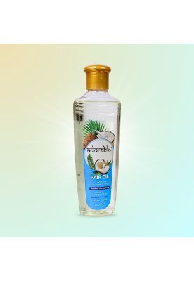 Imagen 2 del producto Adorable Aceite Capilar Coconut & Prot. Térmica 200 ml