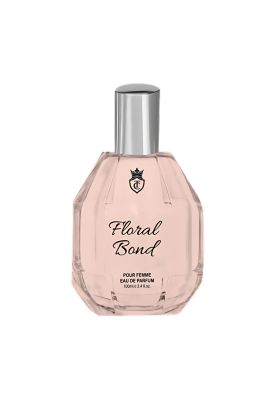 Imagen 2 del producto TC Floral Bond EDP 100 ml Mujer