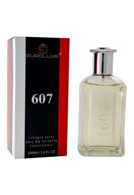 Euroluxe 607 Hombre 100 ml