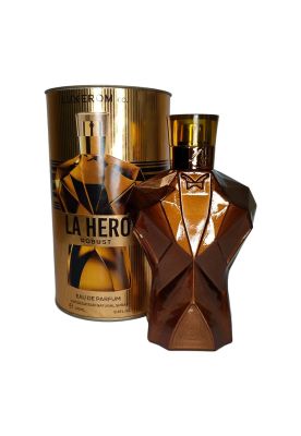 Luxerom La Hero Robust EDP 100 ml