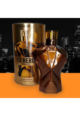 Imagen 2 del producto Luxerom La Hero Robust EDP 100 ml