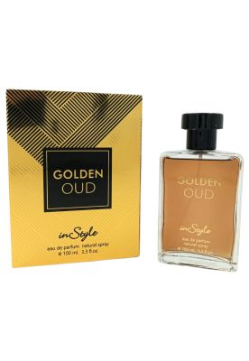 Instyle Golden OUD EDP 100 ml