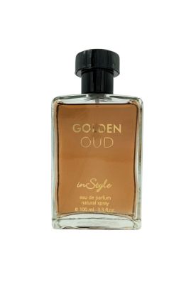 Imagen 2 del producto Instyle Golden OUD EDP 100 ml