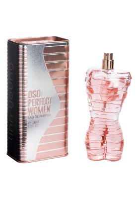 Linn Young Oso Perfect Woman EDP 100 ml