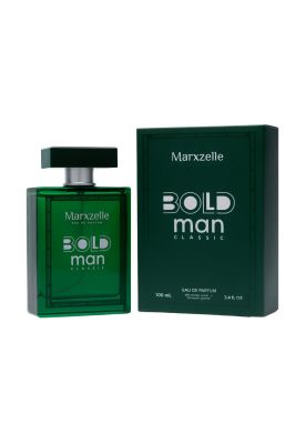 Marxzelle Bold Man Classic EDP 100 ML
