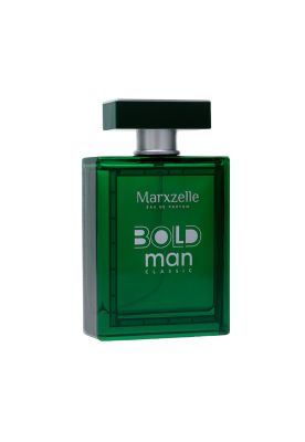 Imagen 2 del producto Marxzelle Bold Man Classic EDP 100 ML