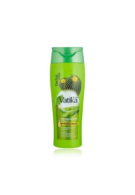 Imagen 2 del producto Shampoo Vatika Wild Cactus 400 ml
