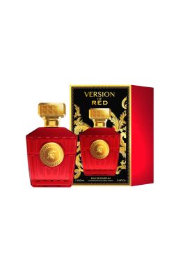 Luxerom Version Of Red EDP 100 ml