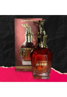 Imagen 2 del producto Luxerom Altermate Affair EDP 100 ml Mujer