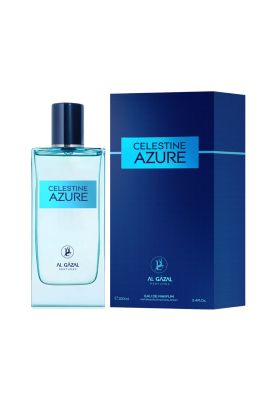 Al Gazal Celestine Azure EDP 100 ml