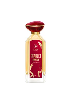 Imagen 2 del producto Al Gazal Scarlet Sway Pour Femme EDP 100 ml