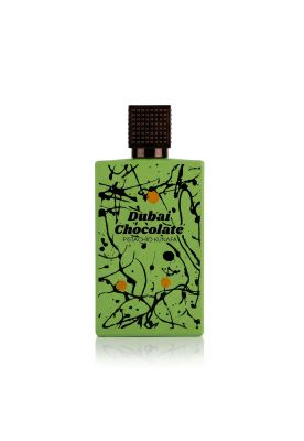 Imagen 2 del producto FC Dubai Chocolate EDP 100 ml
