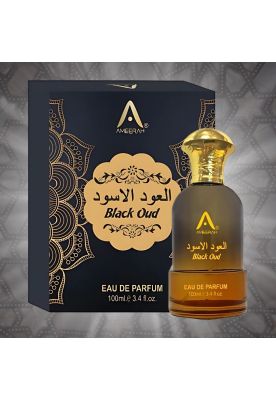Imagen 2 del producto Ameerah Black OUD EDP 100 ml