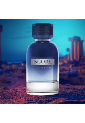 Imagen 2 del producto Al Gazal Score Intense Pour Homme EDP 100 ml