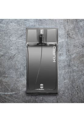 Ajmal Kuro Men EDP 90 ml