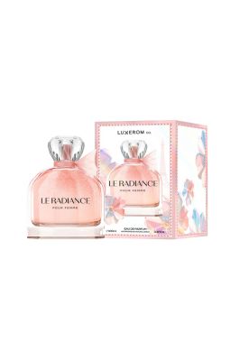 Luxerom Le Radiance EDP 100 ml Mujer