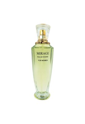 Imagen 2 del producto FC Mirage Pour Femme EDP 100 ml
