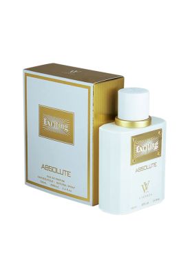 Dumont Exciting Absolute Eau De Parfum 100 ml Hombre