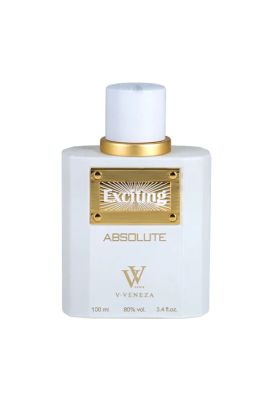Imagen 2 del producto Dumont Exciting Absolute Eau De Parfum 100 ml Hombre