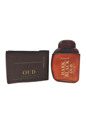 FC Dark Black Oud EDT 100 ml Hombre