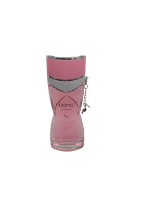 Imagen 2 del producto Le Gazelle Iconic Pink Eau De Parfum 100 ml Mujer