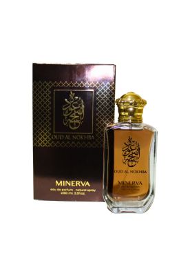 Imagen 1 del producto Minerva OUD Al Nokhba EDP 100 ml