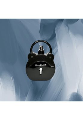 Imagen 2 del producto FC Seal Black Men EDP 100 ml