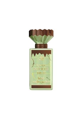 Imagen 2 del producto Afaq Kunafa Delicious Treat EDP 100 ml