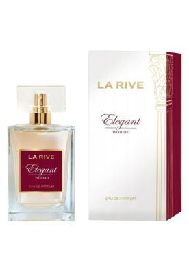 La Rive Elegant Woman EDP 100 ml