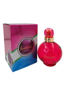 FC Fantastic For Women EDP 100 ml