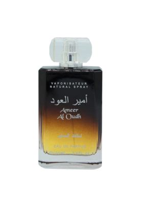 Imagen 2 del producto Lattafa Ameer Al Oudh Eau De Parfum 100 ml + Deo 50 ml Unisex