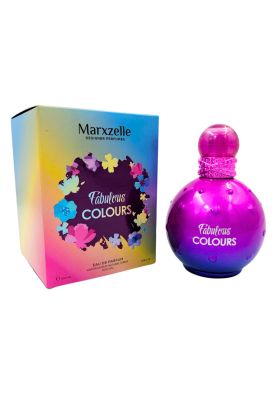 Marxzelle Fabulous Colours EDP 100 ml