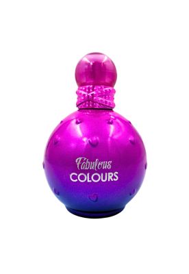 Imagen 2 del producto Marxzelle Fabulous Colours EDP 100 ml