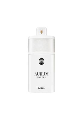 Imagen 2 del producto Ajmal Aurum Winter EDP 75 ml Mujer