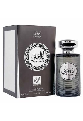 Rihanah Ana Assali For Men EDP 100 ml