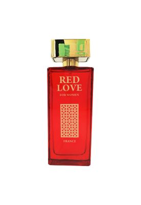 Imagen 2 del producto FC Red Love For Women France EDP 100 ml