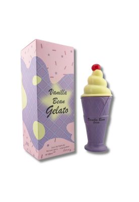 Fc Vanilla Bean Gelato EDP 100 ml Mujer