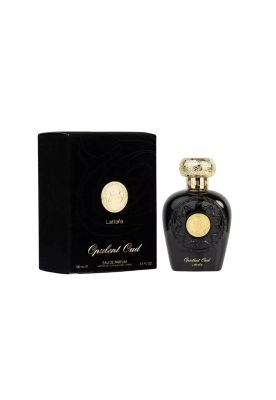 Lattafa Opulent Oud EDP 100 ml Unisex